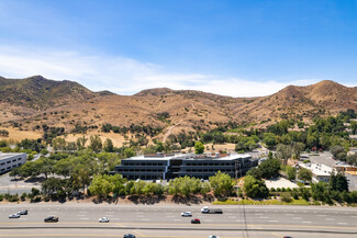 Agoura Hills, CA Office - 30851 Agoura Rd