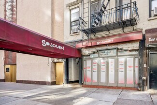 New York, NY Retail - 242-244 E 79th St New York, NY Retail - 242-244 E 79th St