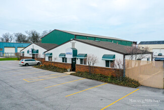Portage, IN undefined - 6480 Melton Rd