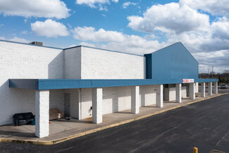 West Chester, OH Retail - 7900 Tylersville Square Rd