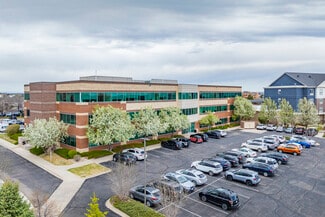 Fort Collins, CO Office - 2809 E Harmony Rd