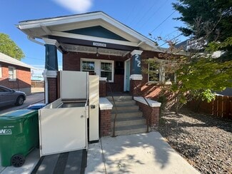 Reno, NV Retail - 12 W Taylor St