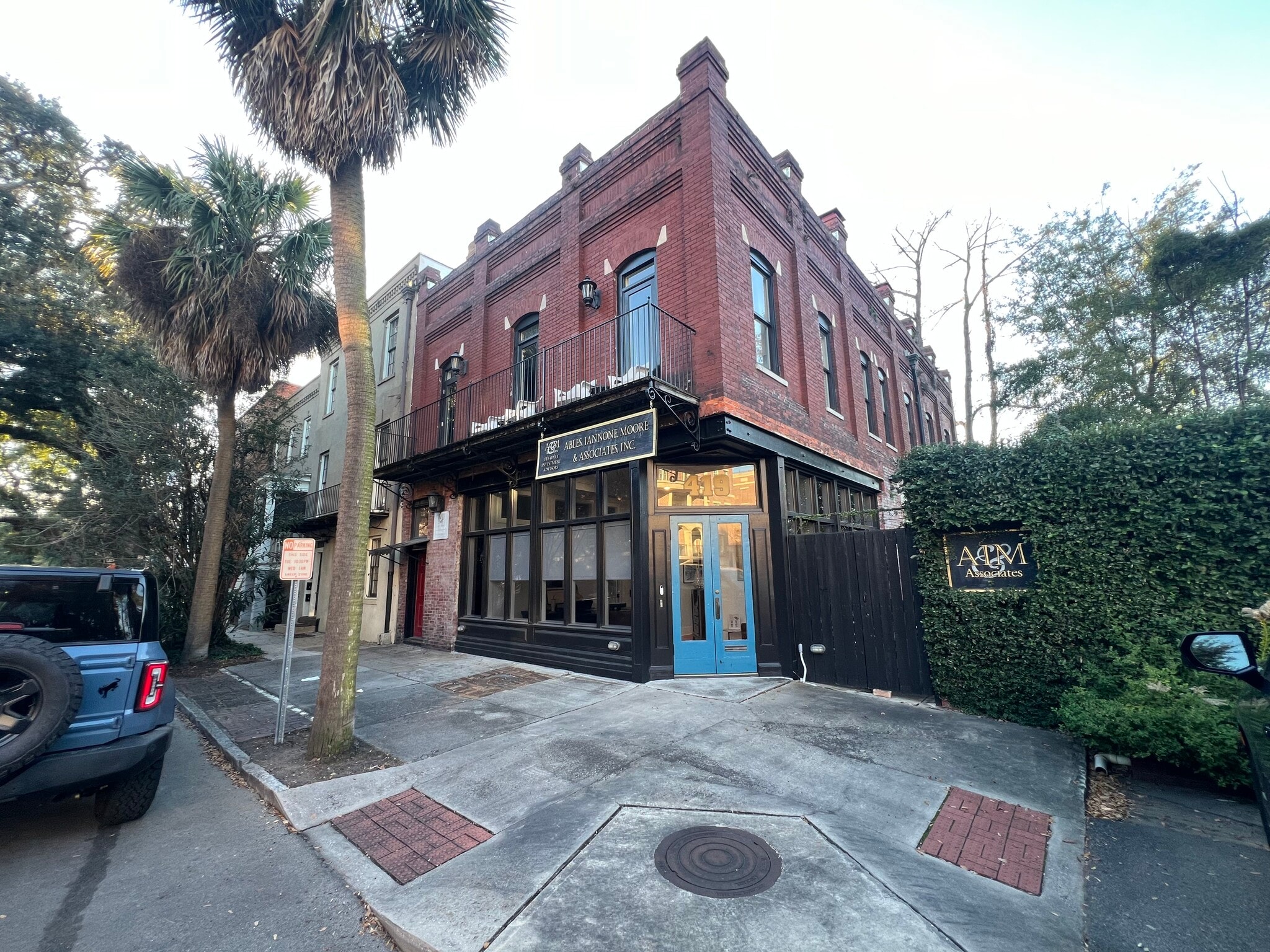 419 Montgomery St, Savannah, GA for Sale