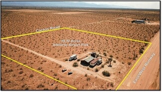 Adelanto, CA Commercial - 8746 Cactus Rd Adelanto, CA Commercial - 8746 Cactus Rd