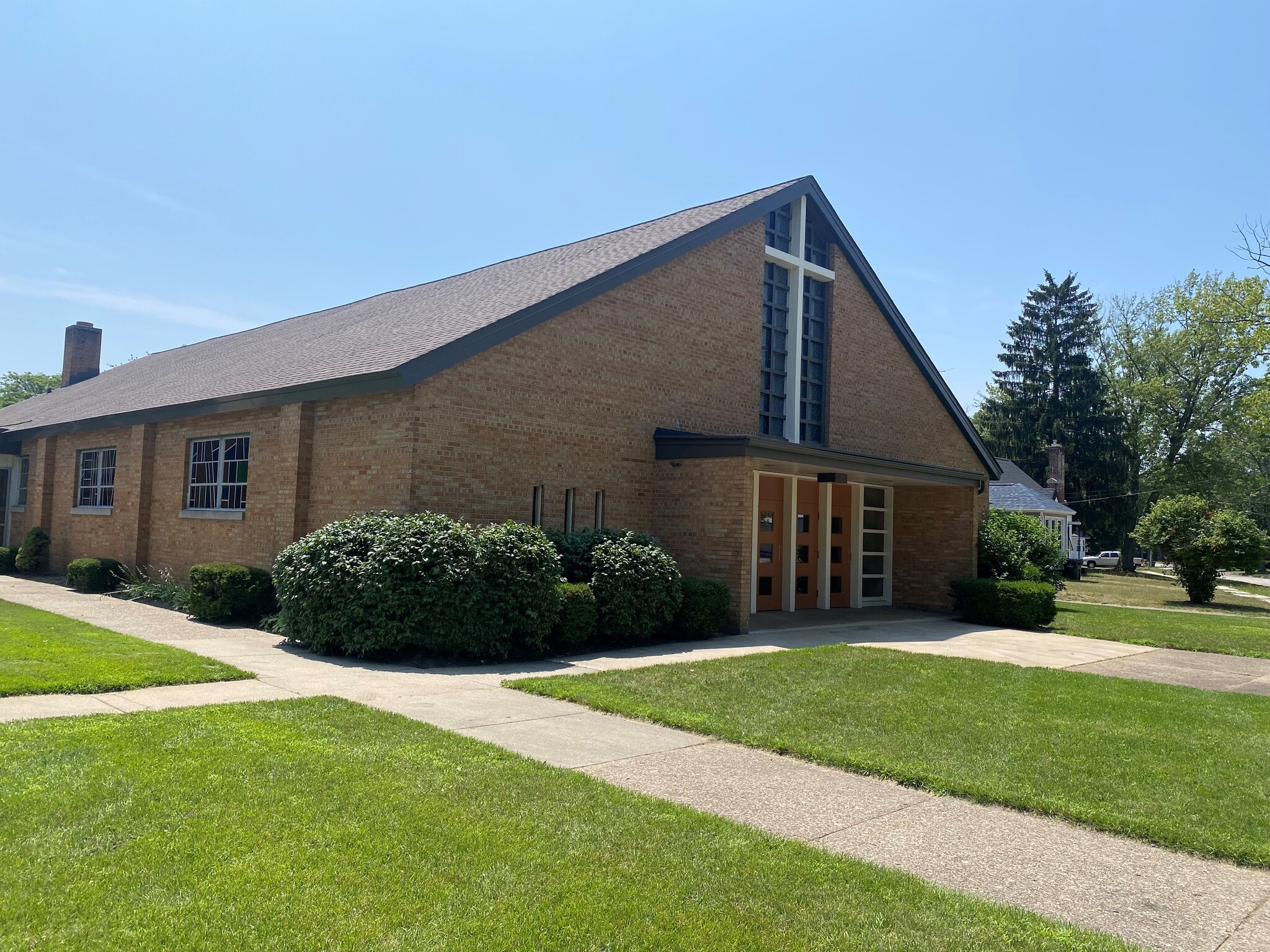 451 S Getty St, Muskegon, MI for Sale