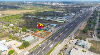 San Marcos, TX Commercial - 1710 I-35 South Frontage Rd