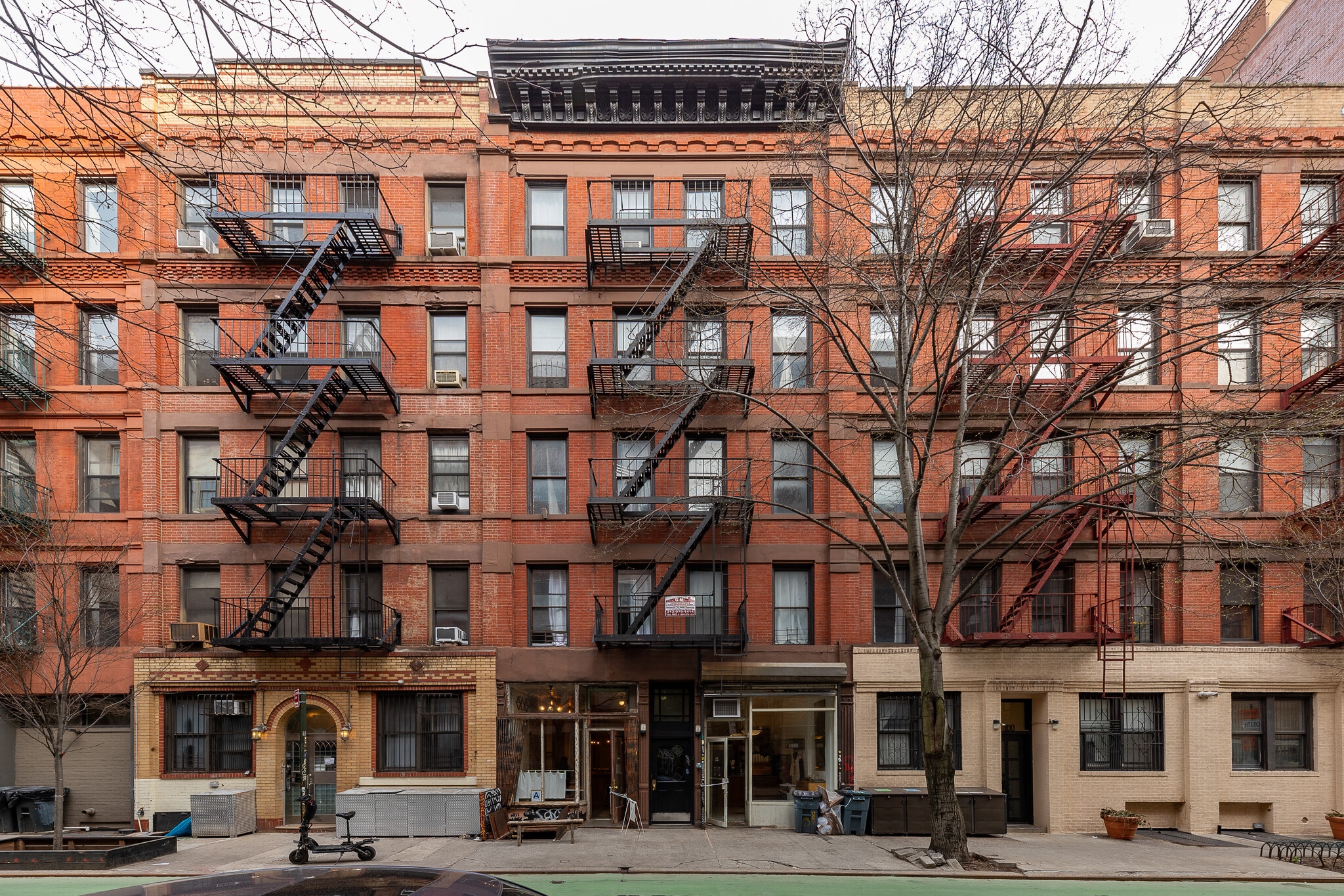 102 Suffolk St, New York, NY for Sale