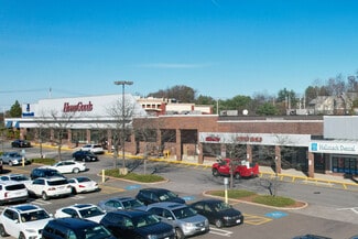 Danvers, MA Retail - 301 Newbury St Danvers, MA Retail - 301 Newbury St