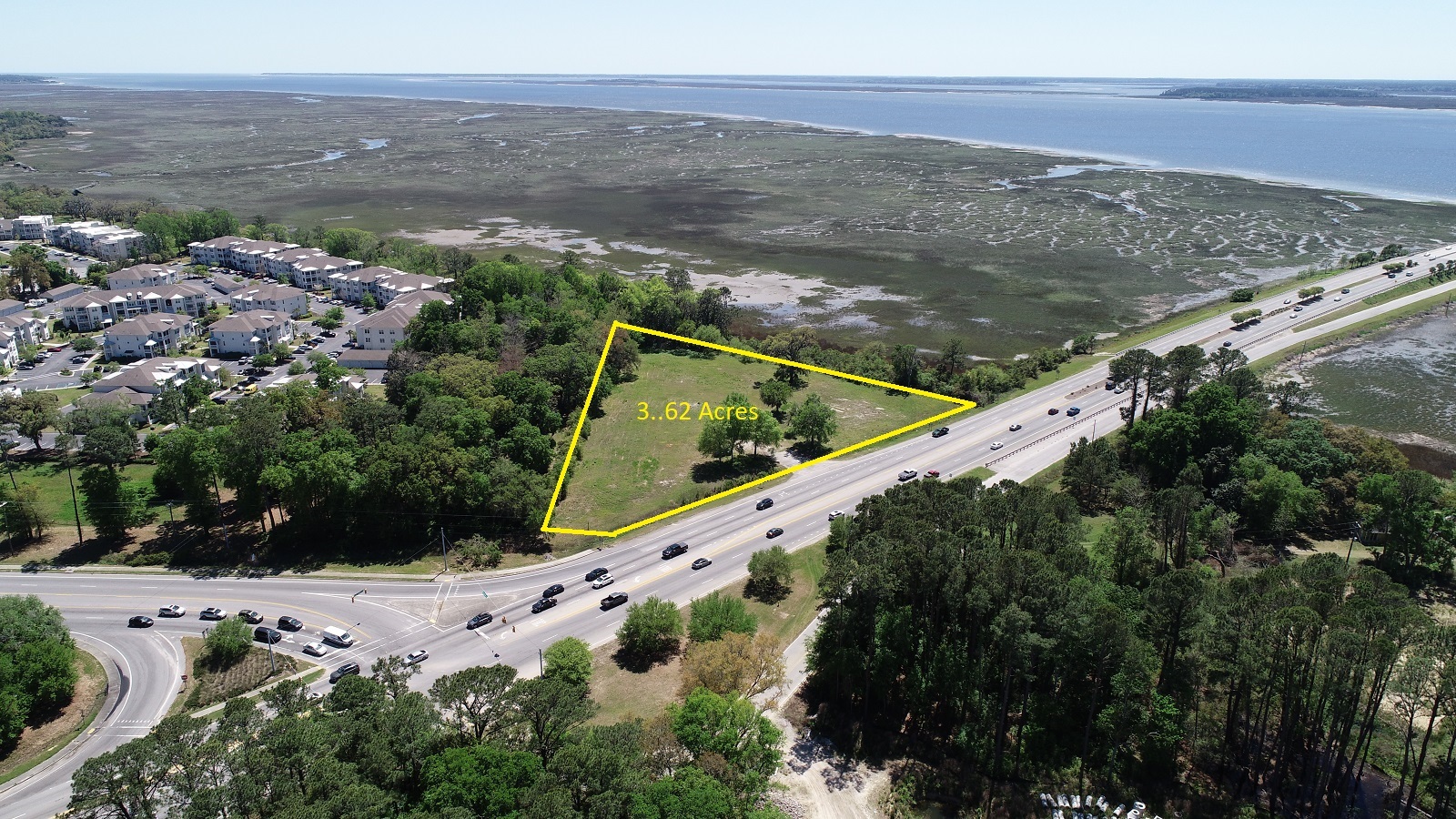 873 Robert Smalls Pky, Beaufort, SC for Sale