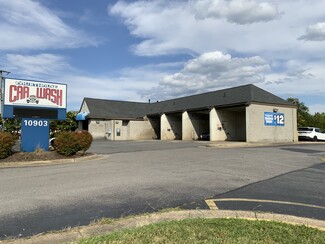 Fredericksburg, VA Car Washes - 10903 Courthouse Rd