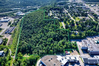 Sainte-agathe-des-monts, QC Residential - Rue Raymond