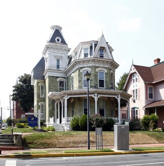 Dover, DE undefined - 2 N State St Dover, DE undefined - 2 N State St