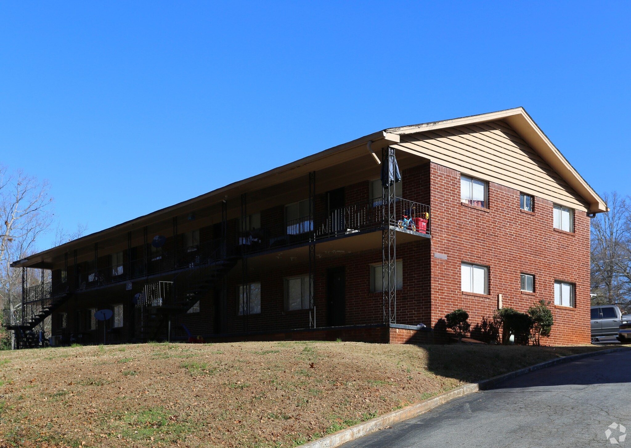 1944 Dunlap Ave, East Point, GA for Sale