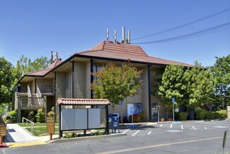 Citrus Heights, CA Office - 7509 Madison Ave