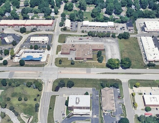 Shawnee, KS Flex - 12400 Shawnee Mission Pky