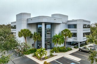 Sarasota, FL Office - 3400 S Tamiami Trl