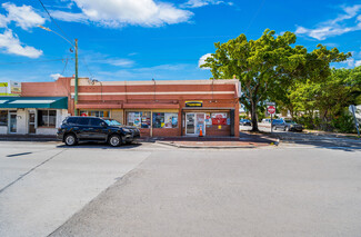 Miami, FL Storefront - 1464 SW 6th St