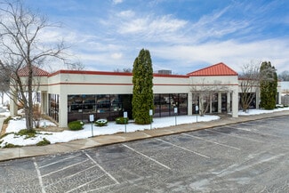 Lake Geneva, WI Office - 753 Geneva Pky