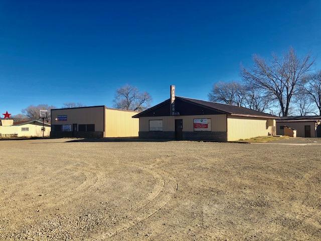 127 Clayton Rd, Raton, NM for Sale