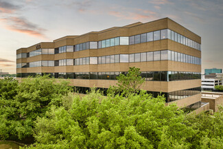 Houston, TX Office - 2500 Wilcrest Dr