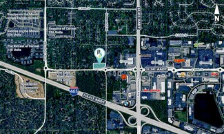 Carmel, IN Commercial - 0 Wild Cherry Ln