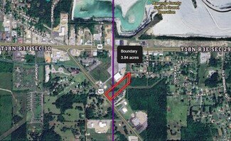 Demopolis, AL Commercial - 1508 U.S. 43