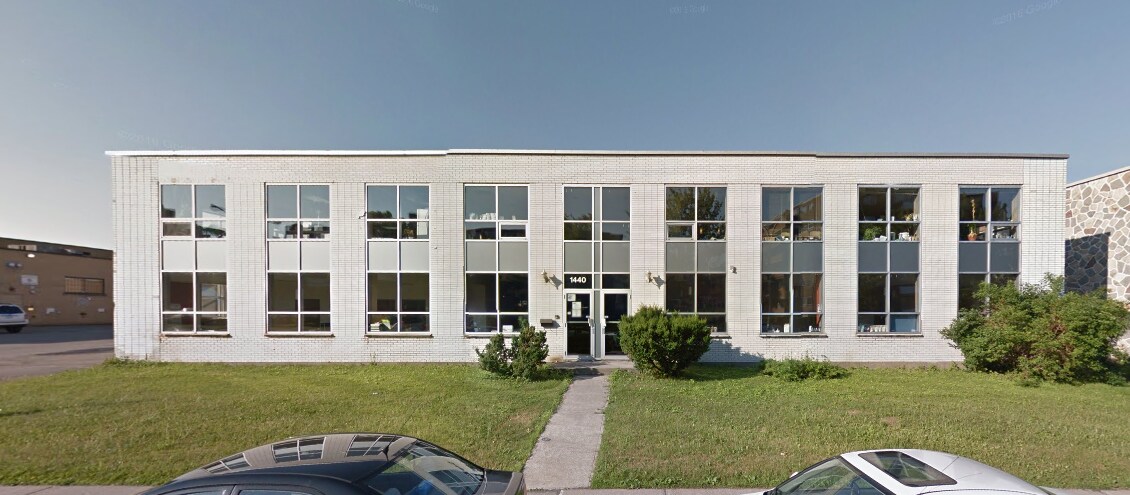 1440 Boul Jules-Poitras, Montréal, QC for Rent
