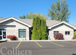 Twin Falls, ID Office - 414 Shoup Ave W