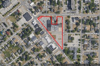 Muskegon, MI Auto Repair - 1144 3rd St