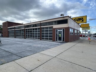 Hammond, IN Auto Repair - 7247 Indianapolis blvd