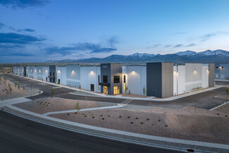 West Valley City, UT Industrial - 6075 W SR-201 S