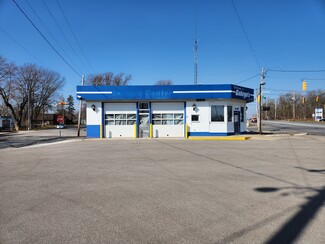 Bridgeport, MI Service Station - 6162 Dixie Hwy