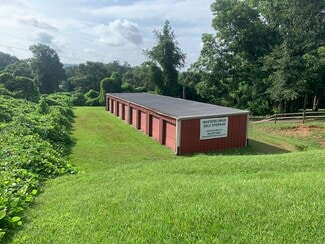 Pickens, SC Warehouse - 129 Masters Dr