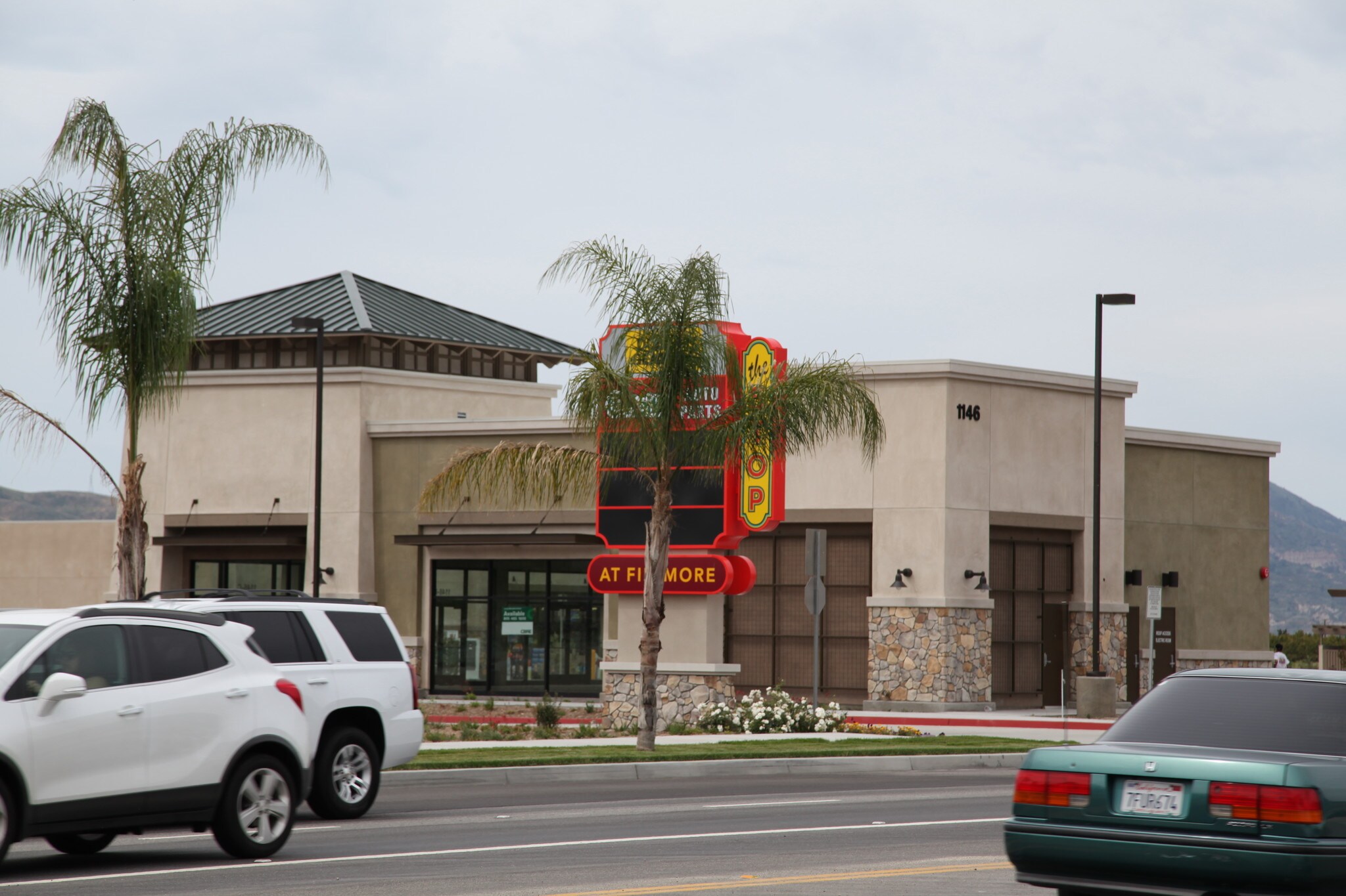 1110-1160 Ventura St, Fillmore, CA for Rent