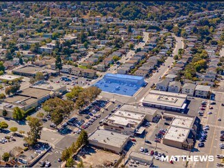 San Mateo, CA Freestanding - 4200-4230 Olympic Ave San Mateo, CA Freestanding - 4200-4230 Olympic Ave