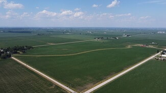 Newark, IL Agricultural - W Helmar Rd. and Lisbon Rd.