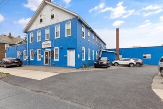 Nazareth, PA Office/Residential - 181 S Whitfield St