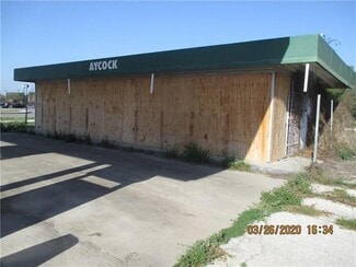 Alice, TX Convenience Store - 118 S Cameron St