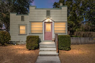 Dunnellon, FL Specialty - 20707 Park Ave