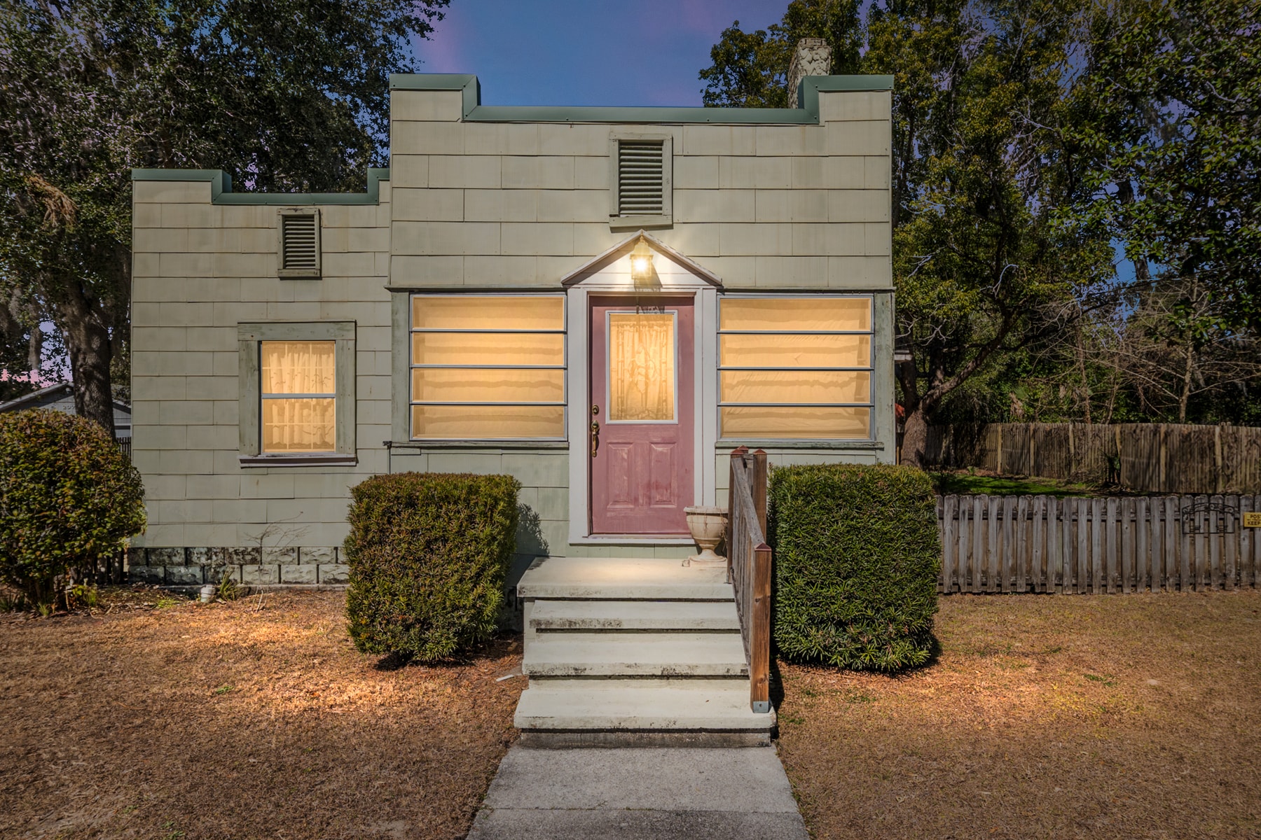 20707 Park Ave, Dunnellon, FL for Sale