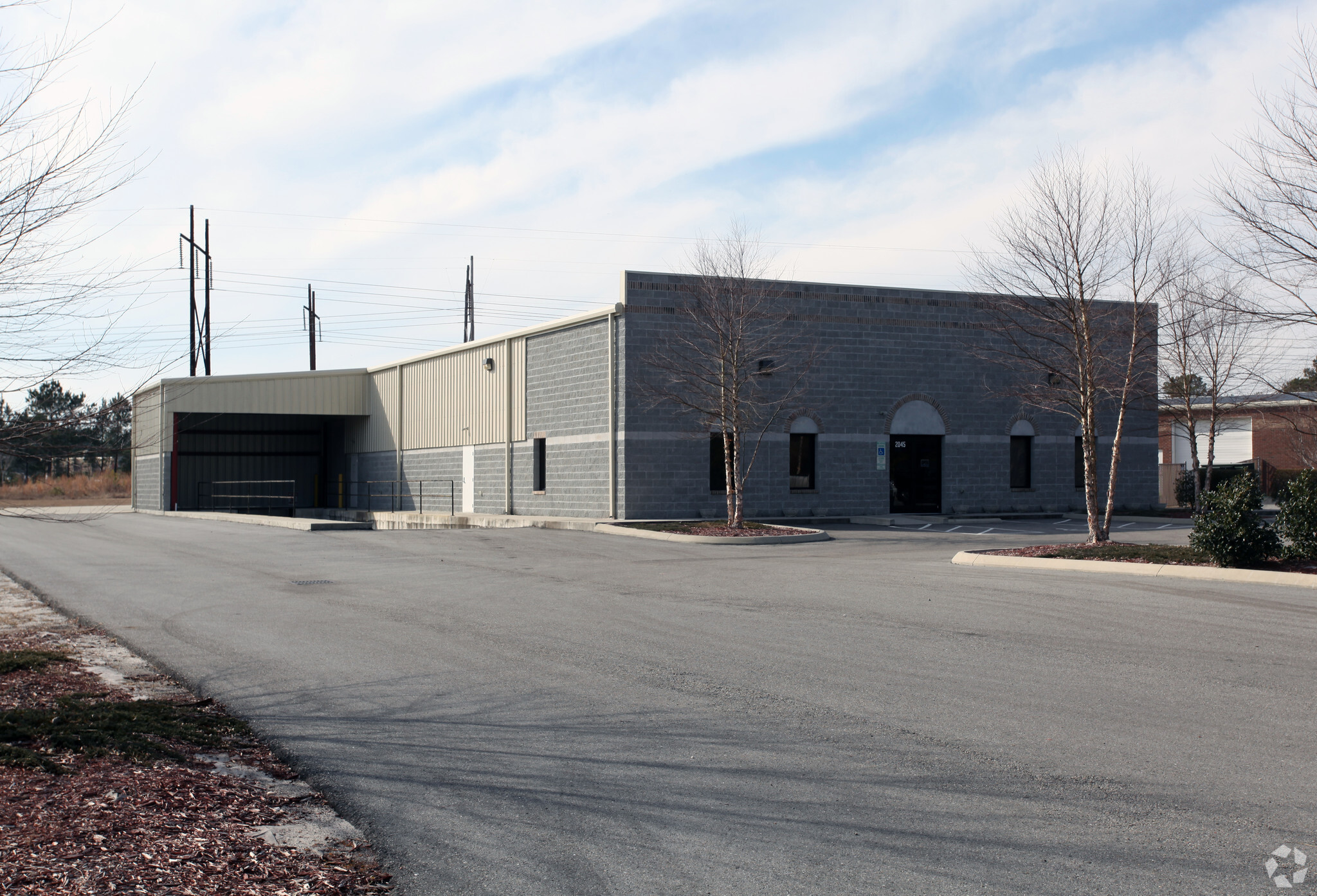 2045 Corporate Dr S, Wilmington, NC for Rent