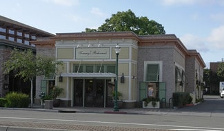 Walnut Creek, CA Retail - 1521 Mt Diablo Blvd Walnut Creek, CA Retail - 1521 Mt Diablo Blvd