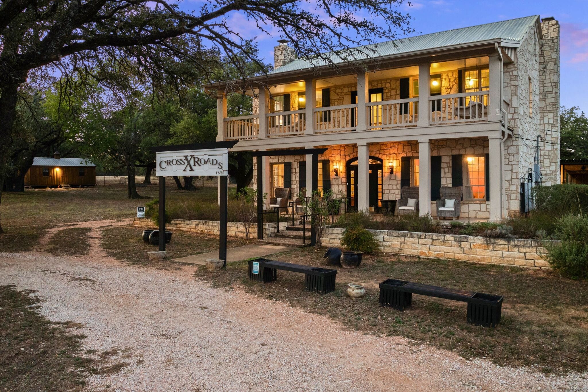 625 N Nugent Ave, Johnson City, TX for Sale