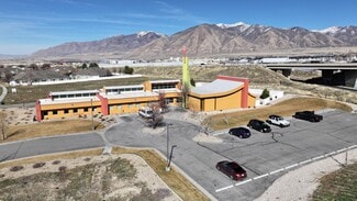 Tooele, UT Office - 1784 N Aaron Dr