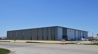 Cedar Rapids, IA Industrial - 655 Capitol Dr SW