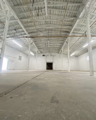 Columbus, GA Industrial - 918 9th Ave