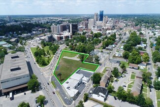 Lexington, KY Commercial Land - 143 Midland Ave Lexington, KY Commercial Land - 143 Midland Ave