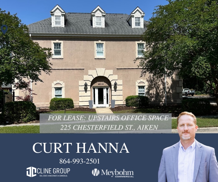 225 Chesterfield St NW, Aiken, SC for Rent