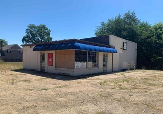 Dunlap, IL Retail - 112 N 4th St