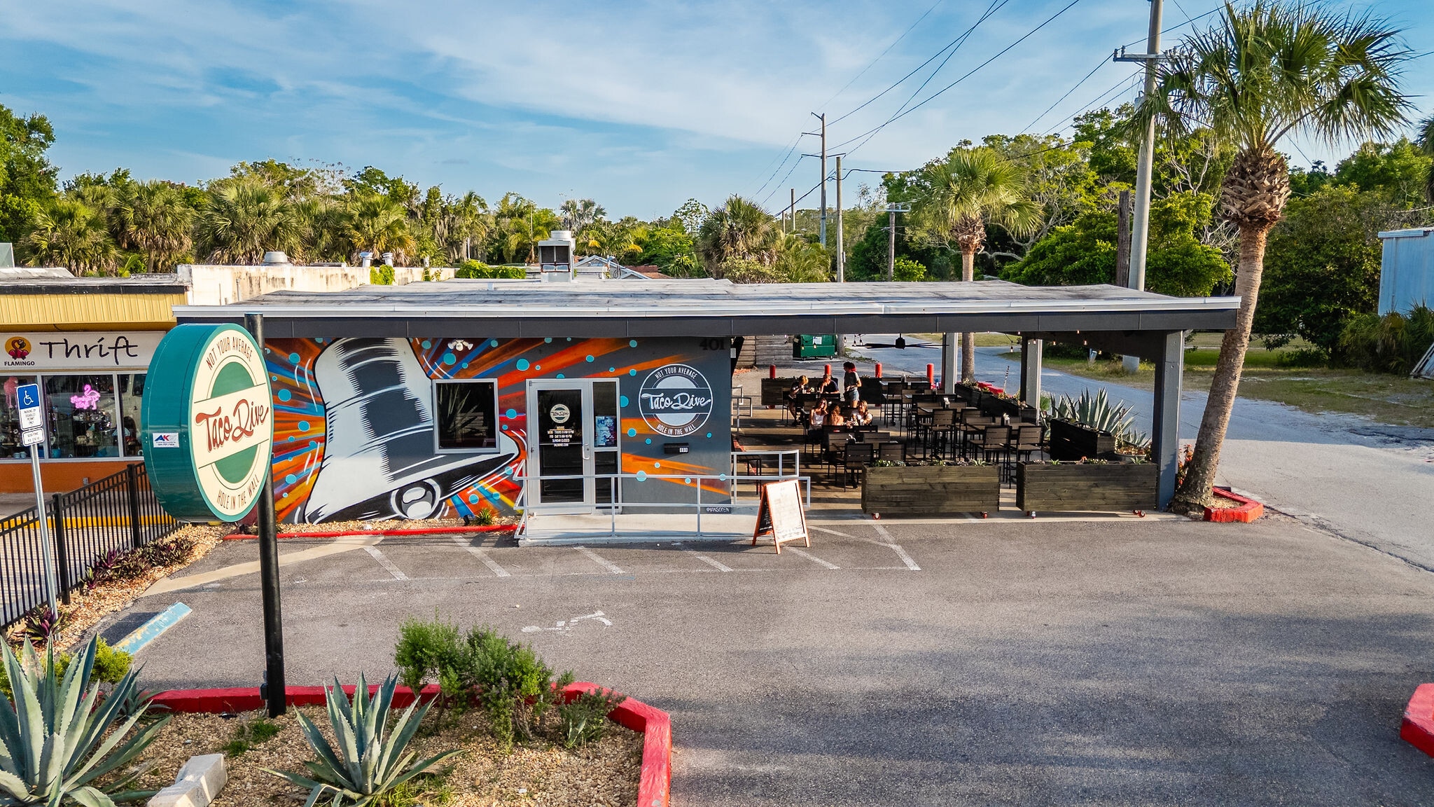 401 E New Haven Ave, Melbourne, FL for Sale